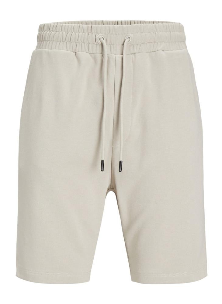JACK & JONES Casual Drawstring Sweat Shorts - Image 5